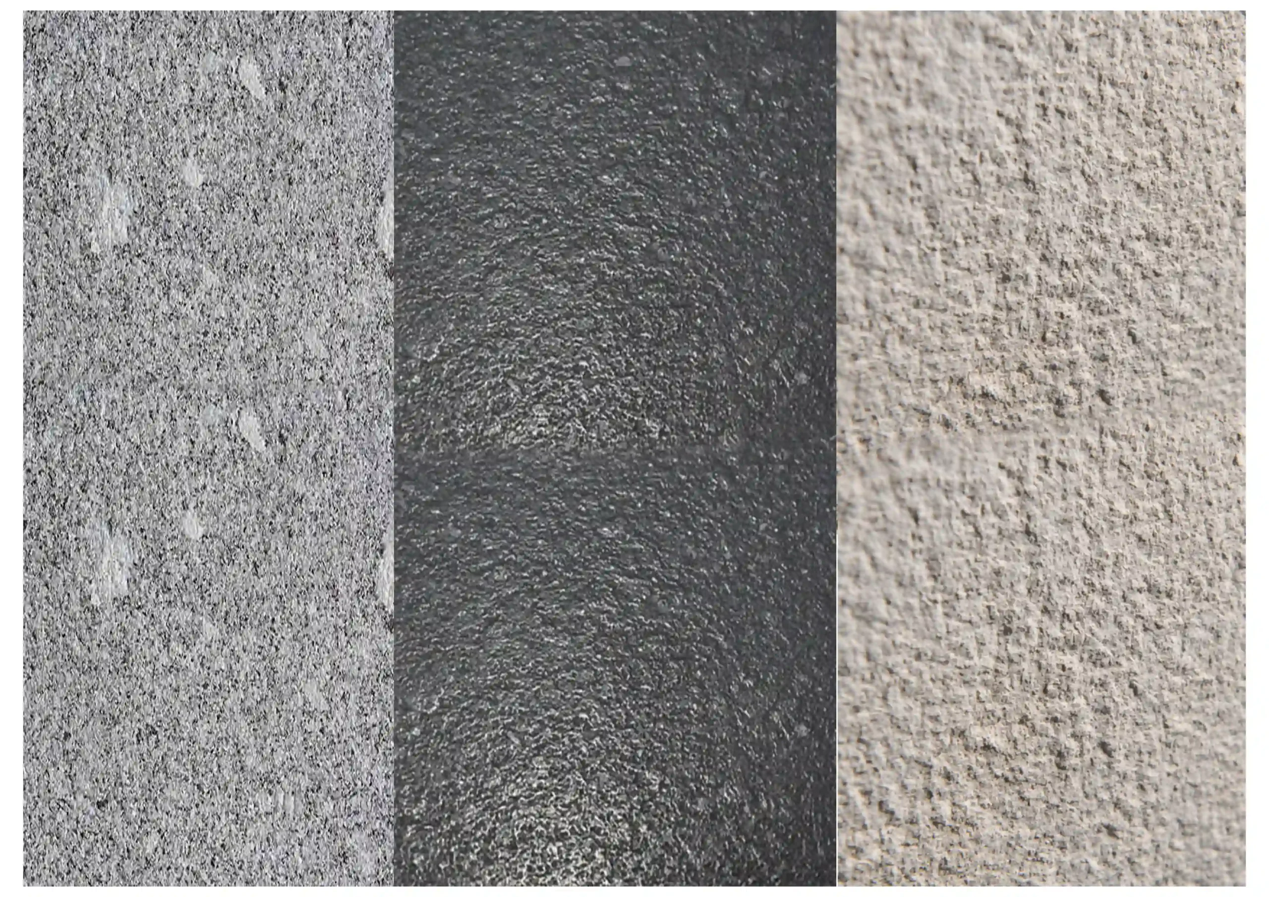 Natural Stone Finishes 101