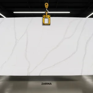 Zarina Quartz
