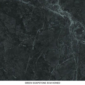 Green Soapstone