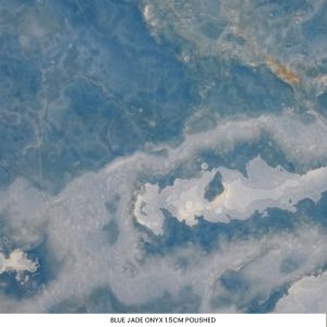 Blue Jade