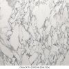 Calacatta Corchia Dual finish