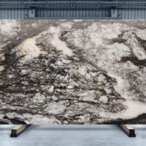 Ayres Brown Granite
