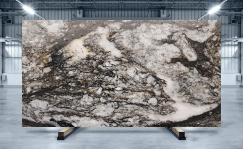 Ayres Brown Granite