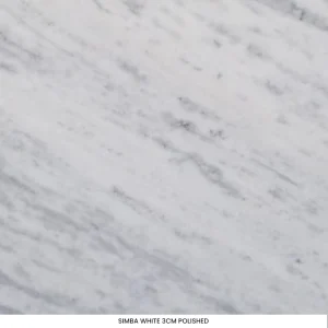 Simba White Dolomite