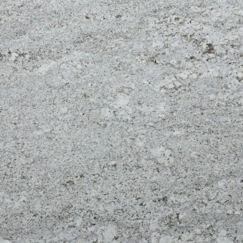Arctic White granite