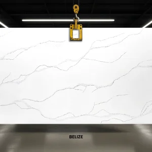 Belize quartz