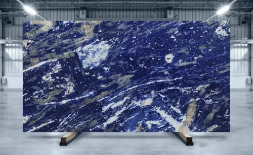 Royal Blue Sodalite - Image 2