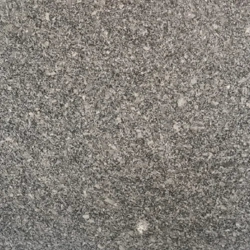 Steel Gray granite