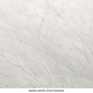 Mugla White marble