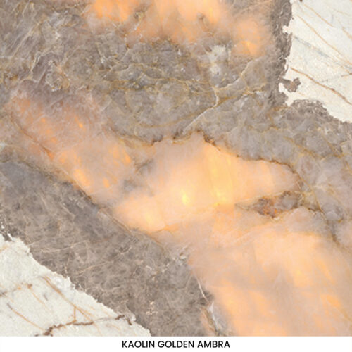 Golden Ambra