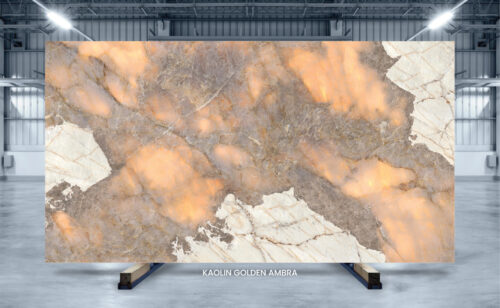Golden Ambra - Image 2