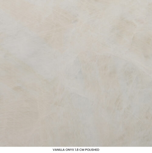 Vanilla Onyx