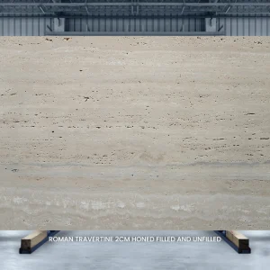 Roman Travertine