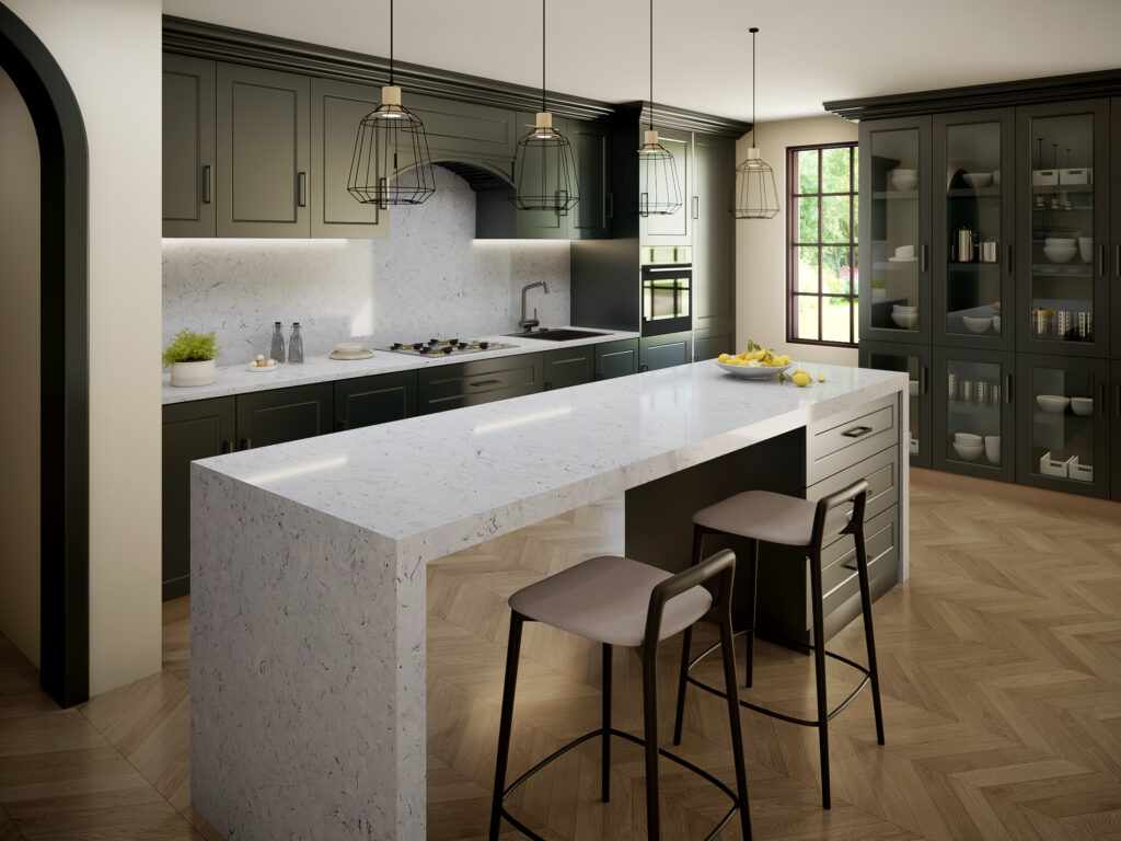 Smarter Quartz Choices