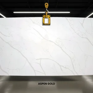 Aspen Gold quartz