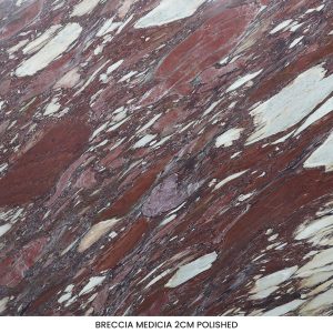 Breccia Medicia