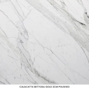 Calacatta Bettogli Gold