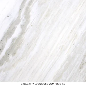 Calacatta Luccicoso