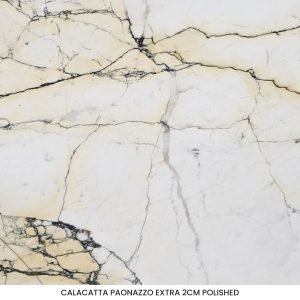 Calacatta Paonazzo Extra 2cm Polished
