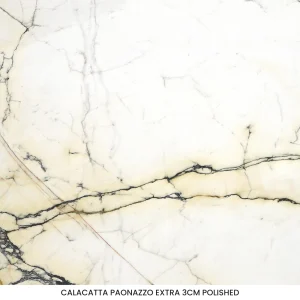 Calacatta Paonazzo Extra 3cm Polished